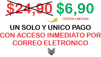 Oferta final com preço e condições de pagamento